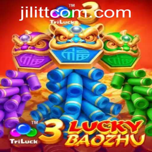 Discover the Exciting World of 3LuckyBaozhu