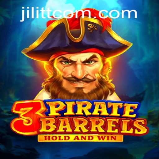 Discover the Adventure: 3PirateBarrels and the JiLiTT.COM Experience