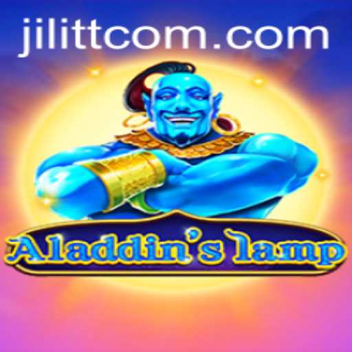 Exploring Aladdinslamp: A Magical Quest Game by JiLiTT.COM