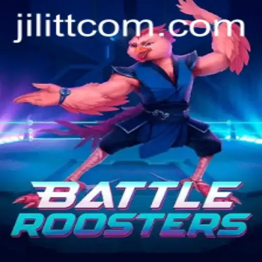 BattleRoosters: The Ultimate Avian Arena Experience