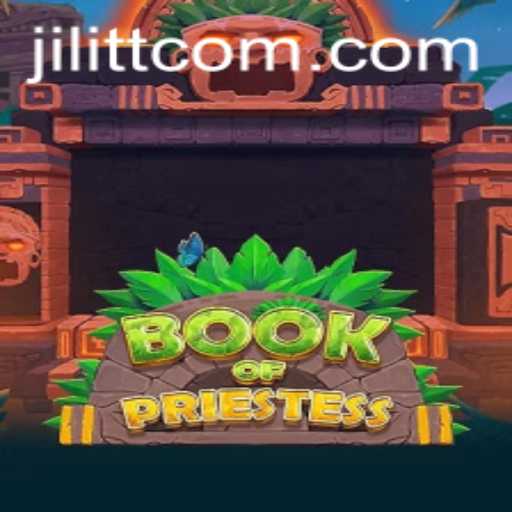 Discover the Enchanting World of BookOfPriestess on JiLiTT.COM
