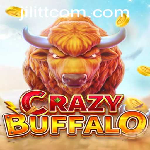 Discover the Thrilling World of CRAZYBUFFALO: An In-Depth Guide to Gameplay and More