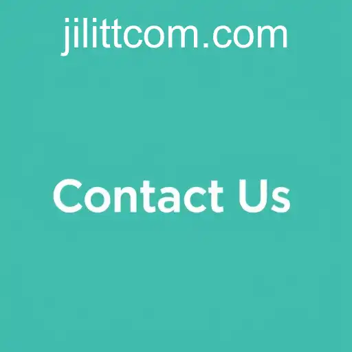 Contact Us at JiLiTT.COM