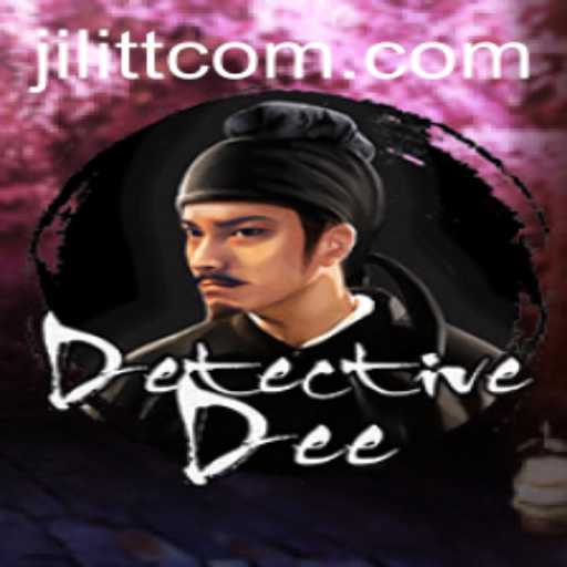 DetectiveDee: A Sleuth's Adventure in the Digital Realm