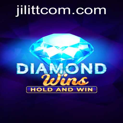 DiamondWins: Exploring the Exciting World of JiLiTT.COM's Latest Game