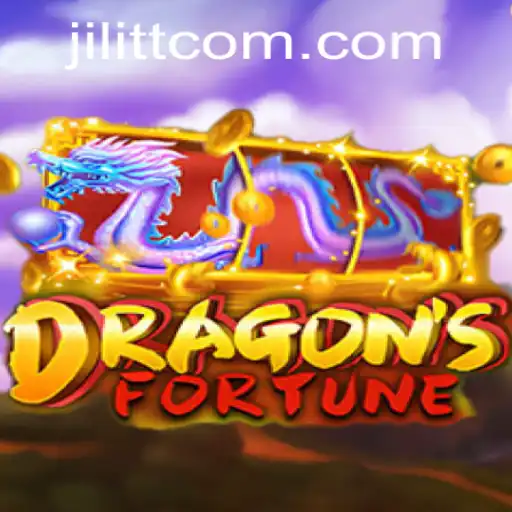 Discover DragonFortune: A Journey into the Epic World of JiLiTT.COM