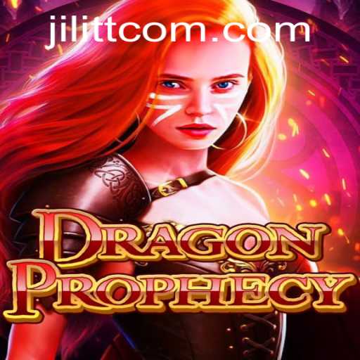 Discover the Enchanting World of DragonProphecy on JiLiTT.COM