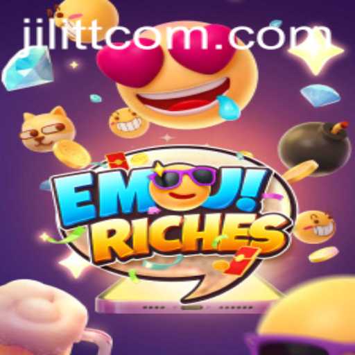 Explore the Exciting World of EmojiRiches