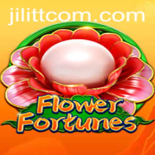 Discover the Enchanting World of FlowerFortunes at JiLiTT.COM