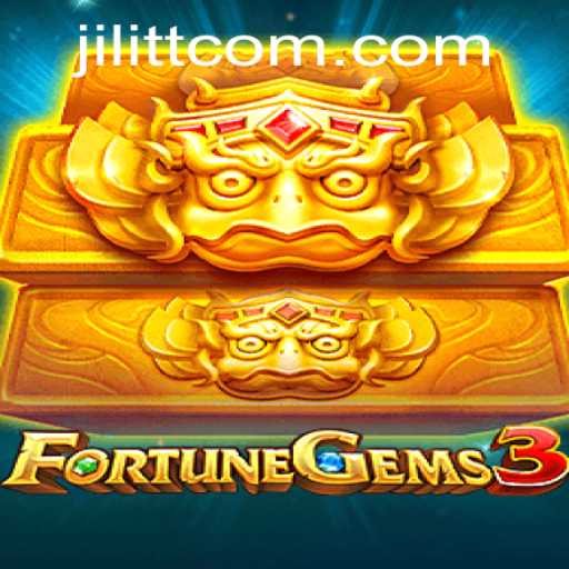 Explore FortuneGems3: The Latest Jewel-Themed Adventure