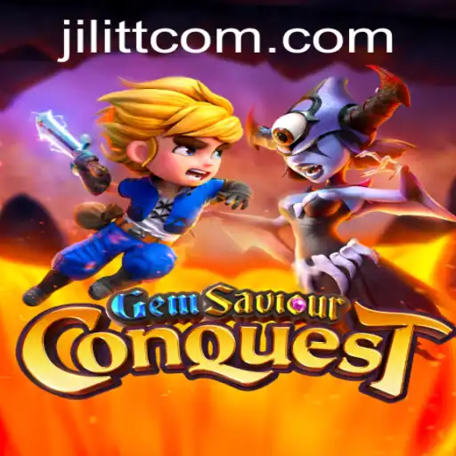 An Epic Adventure Awaits in GemSaviourConquest