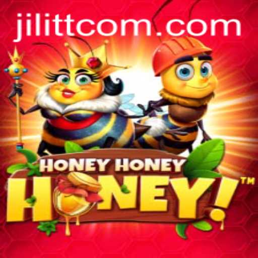 Exploring HoneyHoneyHoney: A Thrilling New Slot Game with JiLiTT.COM