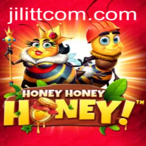Exploring HoneyHoneyHoney: A Thrilling New Slot Game with JiLiTT.COM