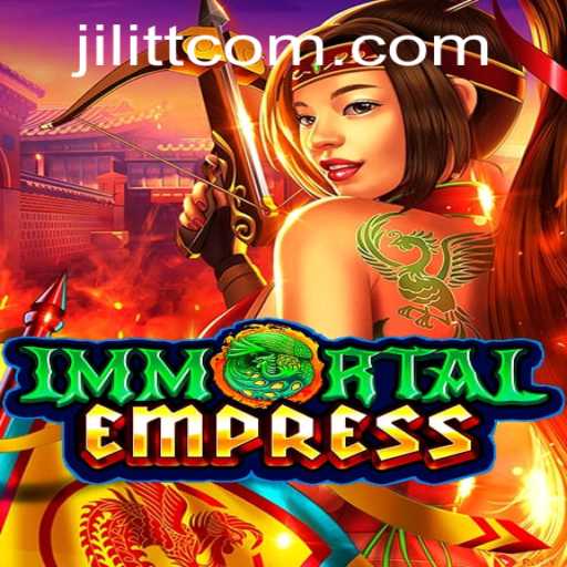 ImmortalEmpress: The Enchanting Realm of Strategy and Adventure
