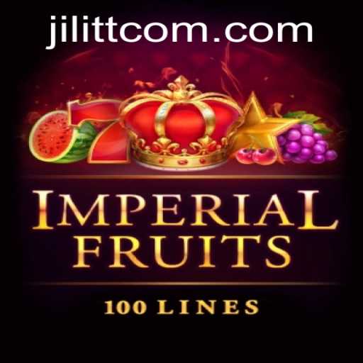 Exploring ImperialFruits100: A Dive into JiLiTT.COM’s Latest Gaming Delight