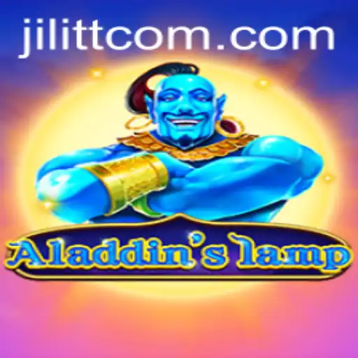 Exploring Aladdinslamp: A Magical Quest Game by JiLiTT.COM