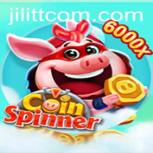 CoinSpinner: An Exciting Adventure in Digital Gaming