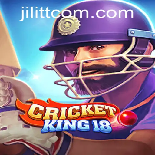 CricketKing18: The Ultimate Virtual Cricket Gaming Experience