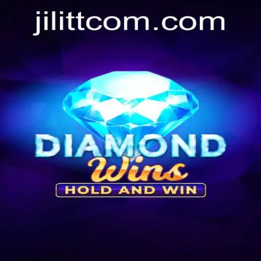 DiamondWins: Exploring the Exciting World of JiLiTT.COM's Latest Game
