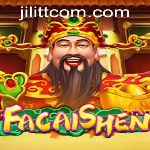 Explore the Enchanting World of FaCaiShen: A Game by JiLiTT.COM