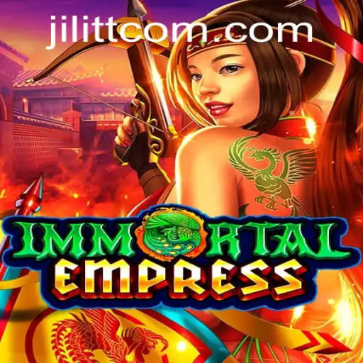 ImmortalEmpress: The Enchanting Realm of Strategy and Adventure