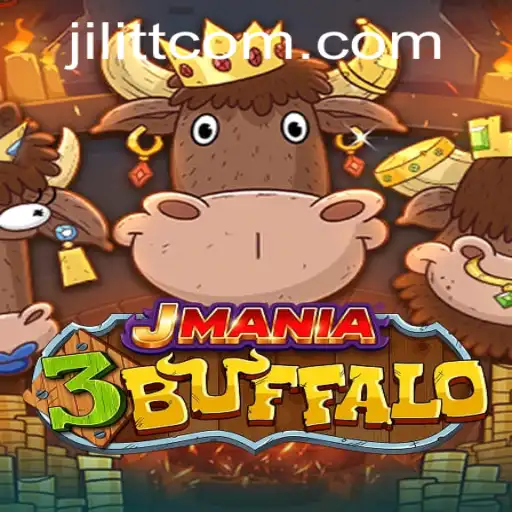 Unveiling JMania3Buffalo: The New Gaming Sensation by JiLiTT.COM