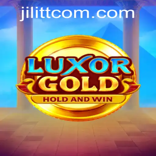 LuxorGold: Discover the Enchantment of Ancient Egypt with JiLiTT.COM