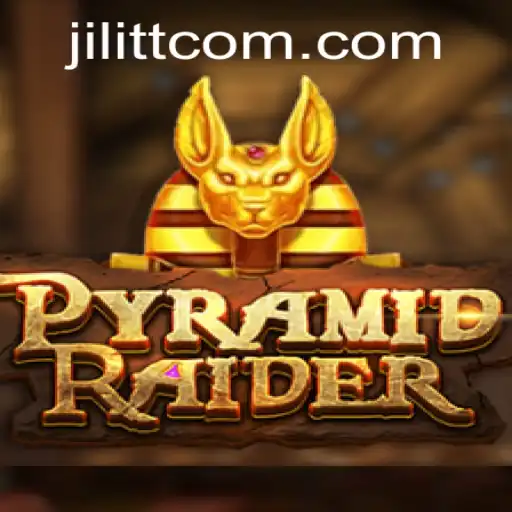 Discover the Mysteries of PyramidRaider at JiLiTT.COM