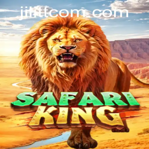 Embark on a Wild Adventure with SafariKing by JiLiTT.COM