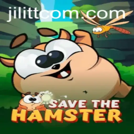 Unveiling SavetheHamster: A Captivating Gaming Adventure with JiLiTT.COM