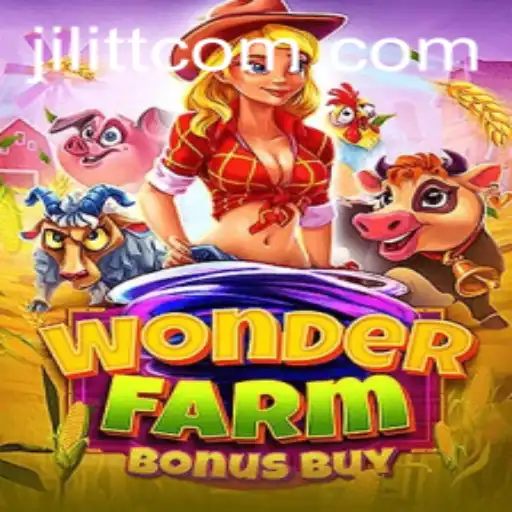 Discover the Enchanting World of WonderFarmBonusBuy: A Transformative Gaming Experience