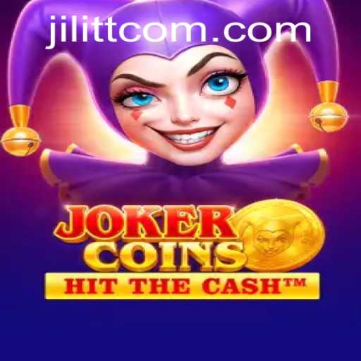 Discover the Thrilling World of JokerCoins: An Insight into JiLiTT.COM's Latest Gaming Marvel