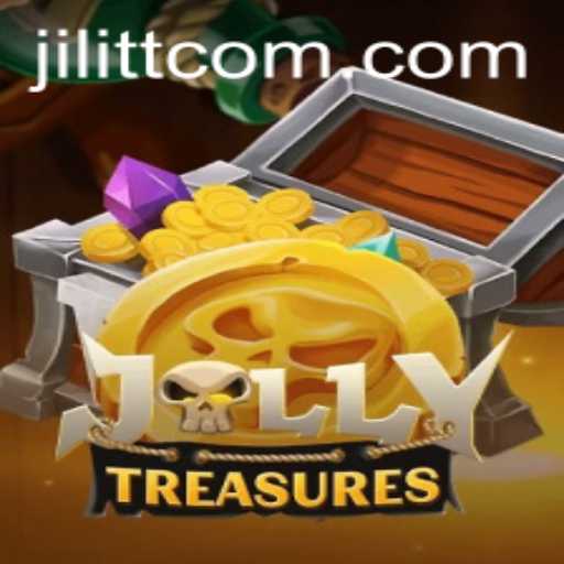 Explore JollyTreasures: Embark on a Pirate Adventure with JiLiTT.COM