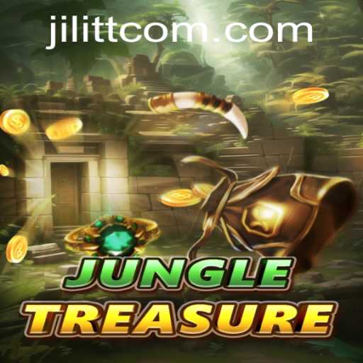Explore the Thrilling World of JungleTreasure on JiLiTT.COM