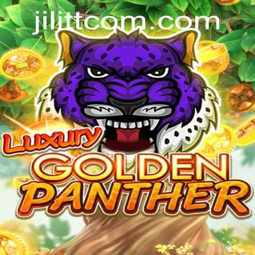 Exploring the Thrills of LUXURYGOLDENPANTHER: The Ultimate Gaming Experience