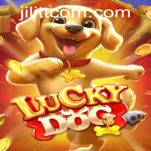 Luckydog: Explore the Thrills of JiLiTT.COM's Latest Game