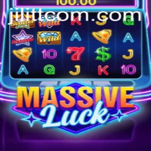 Discover the Thrilling Universe of MassiveLuck