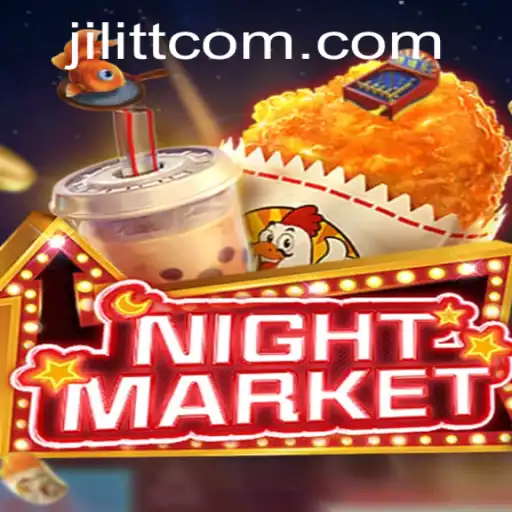 Exploring the World of NIGHTMARKET: An In-Depth Look at JiLiTT.COM's Latest Game