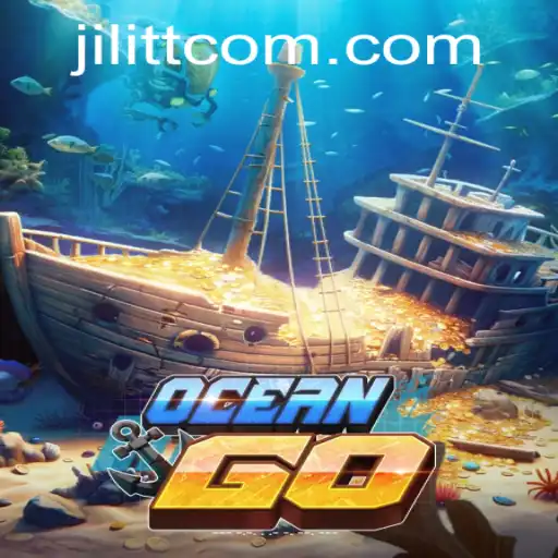 Dive into OceanGO: A Deep-Sea Journey with JiLiTT.COM