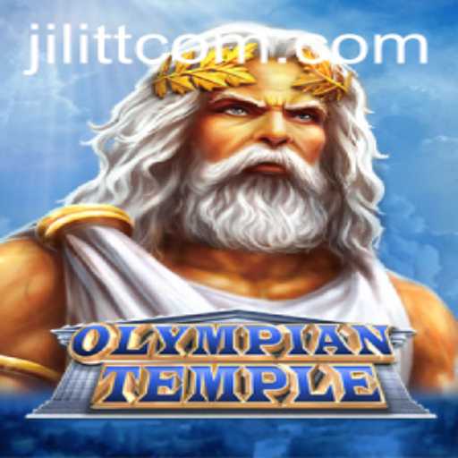 Discover the Enchanting World of OlympianTemple