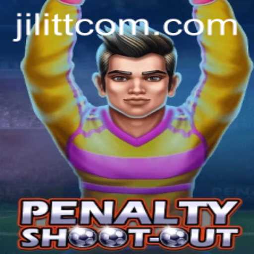 PenaltyShootOut: A Thrilling Soccer Experience by JiLiTT.COM
