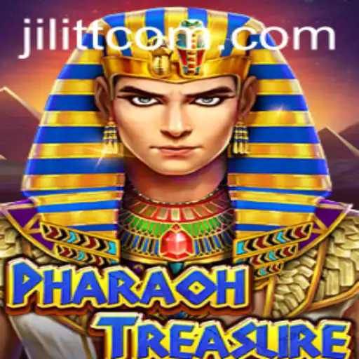 Explore the Ancient Riches in PharaohTreasure at JiLiTT.COM