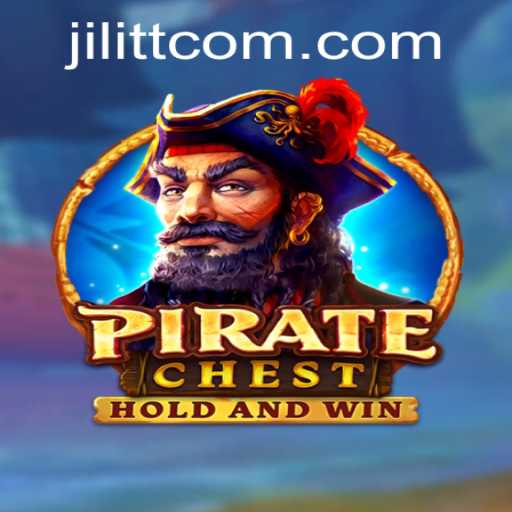 Exploring the Intriguing World of PirateChest and JiLiTT.COM