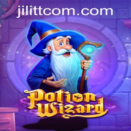 The Magical World of PotionWizard: A Deep Dive Into Its Enchanting Gameplay