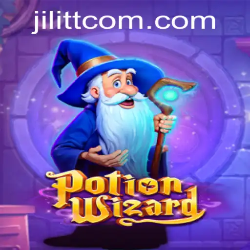 The Magical World of PotionWizard: A Deep Dive Into Its Enchanting Gameplay