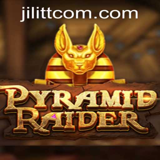 Discover the Mysteries of PyramidRaider at JiLiTT.COM