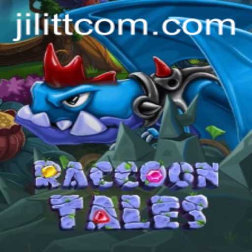 Explore the Enchanting World of RaccoonTales at JiLiTT.COM