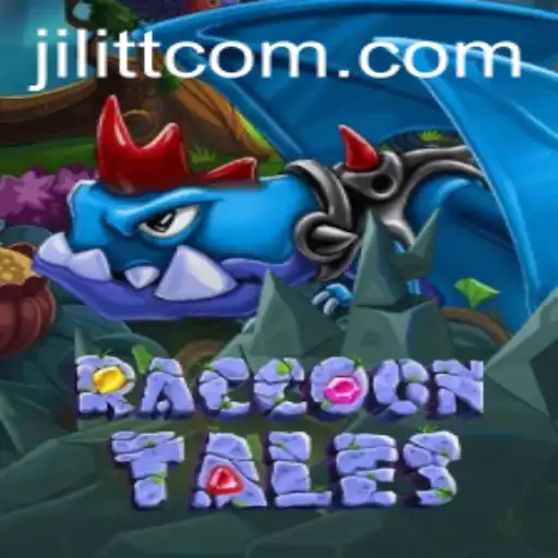 Explore the Enchanting World of RaccoonTales at JiLiTT.COM