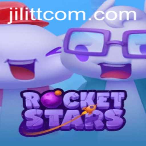 RocketStars: Embark on a Galactic Adventure with JiLiTT.COM