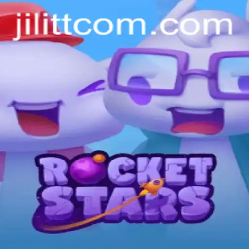 RocketStars: Embark on a Galactic Adventure with JiLiTT.COM